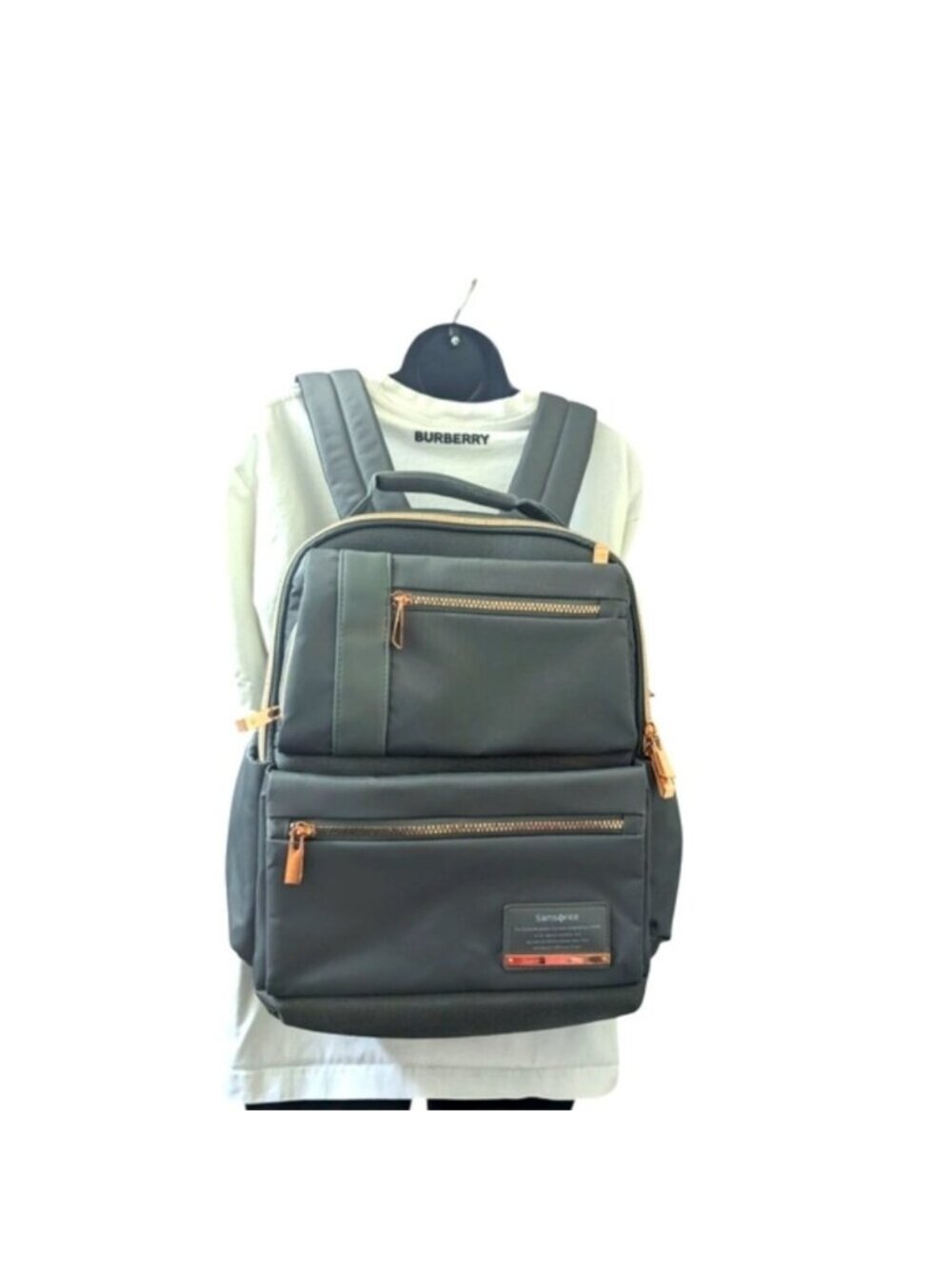 *Read Description* Samsonite Travel Backpack